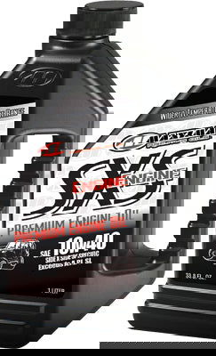 PREMIUM ENGINE OIL 10W-40 1GAL, for Buggy, ATV, Dirt Bike, UTV, SXS - Powersports Warehouse