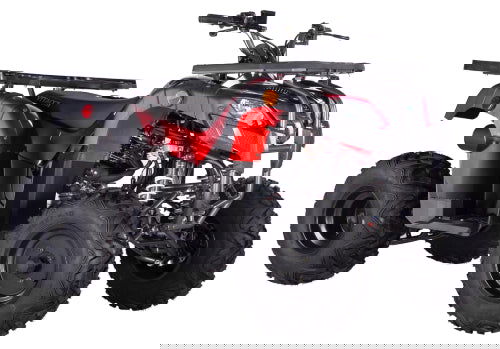 Pentora UT 250 ATV Utility, 5-Speed Manual with Reverse - Powersports Warehouse