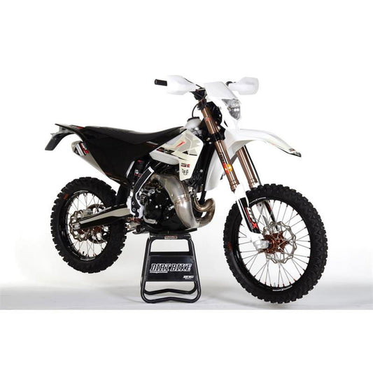 PitsterPro TSE 250R Dirt Bike, 2-Stroke 6-Speed Manual - Powersports Warehouse