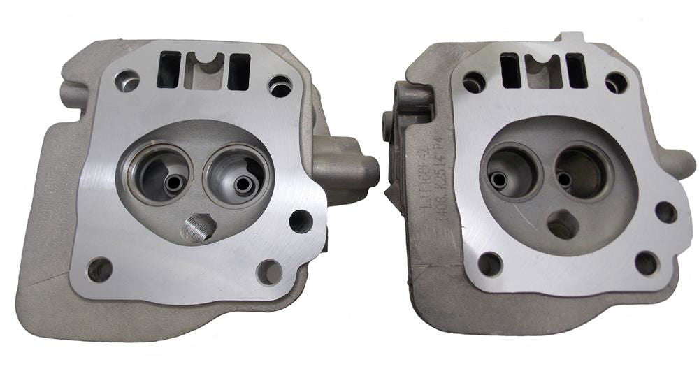 Clone/Predator High Compression Cylinder Head - Powersports Warehouse