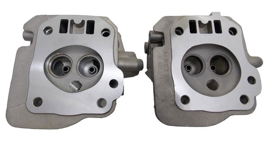 Clone/Predator High Compression Cylinder Head - Powersports Warehouse