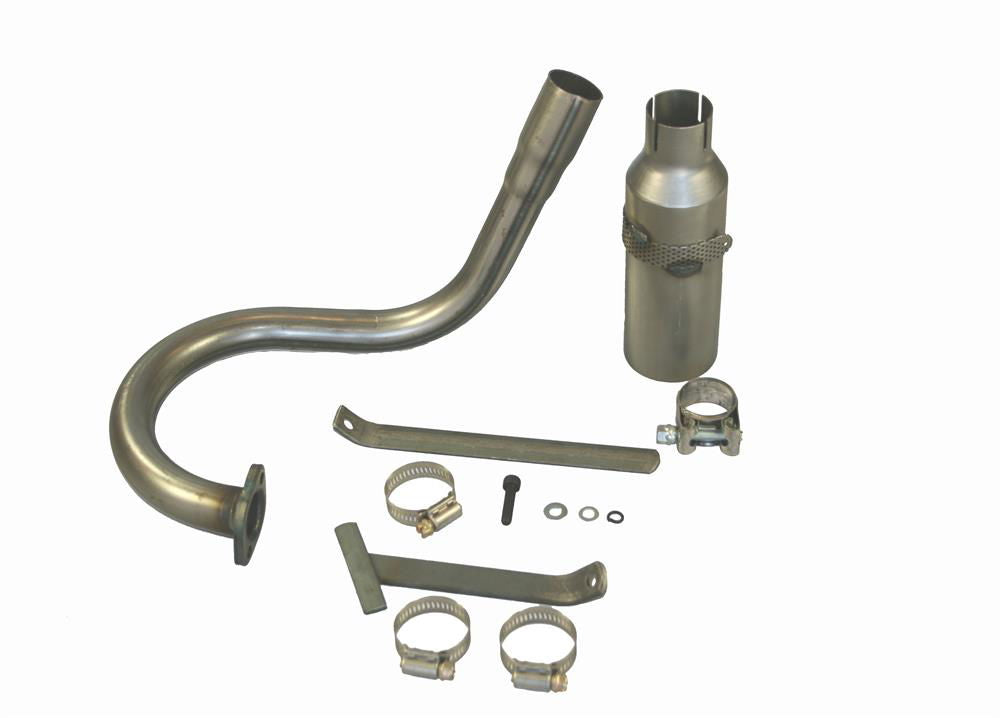 RLV Animal Briggs LO206 Pipe Kit - Powersports Warehouse
