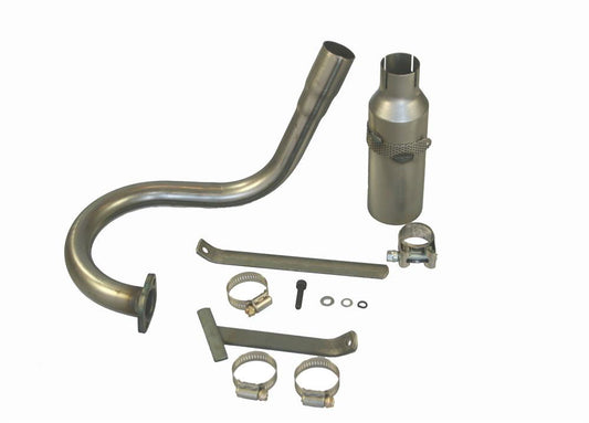 RLV Animal Briggs LO206 Pipe Kit - Powersports Warehouse