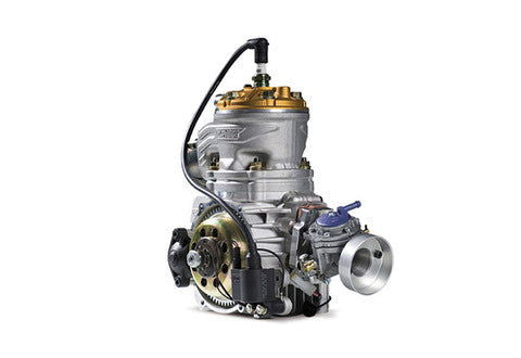 ROK TT 125cc Engine - Powersports Warehouse