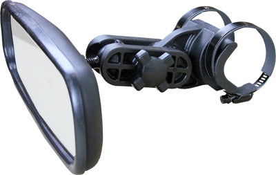 Rear View Mirror, for Buggy, UTV - Powersports Warehouse