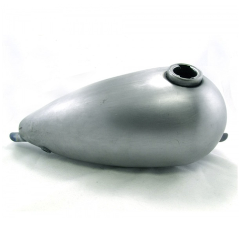 Renegade Bobber Stickup Tank High Mount (FRISCO Mount) Side Filler - Powersports Warehouse