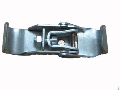Road Rat Race Kart Clamp for Front Nose - Powersports Warehouse