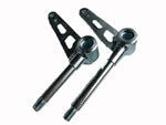 Road Rat Race Kart Front Spindle - Powersports Warehouse