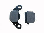 Road Rat Race Kart Set of Brake Pads - Powersports Warehouse