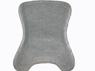 Road Rat Race Kart Sprint Seat - Powersports Warehouse