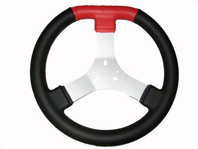 Road Rat Race Kart Steering Wheel - Powersports Warehouse