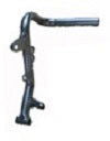 Road Rat Race Kart Throttle Pedal - Powersports Warehouse