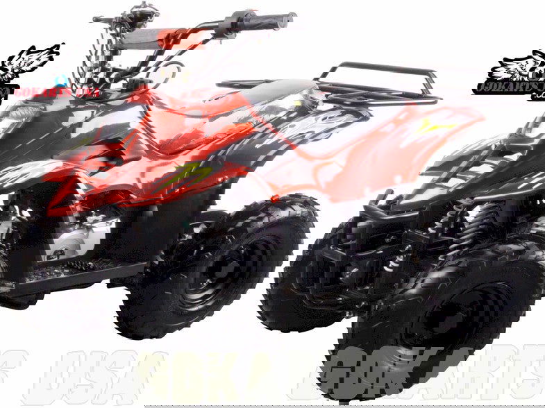 Roketa ATV-20 110cc Automatic - Powersports Warehouse