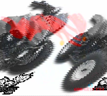 Roketa ATV-24 250cc ATV - Powersports Warehouse
