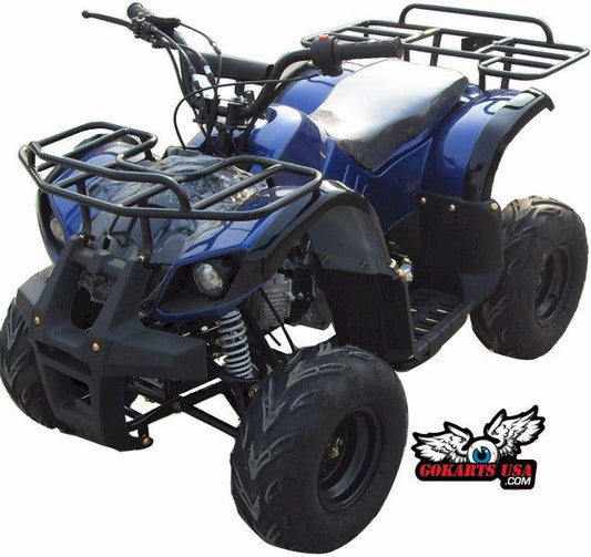 Roketa ATV-29 110cc ATV - Powersports Warehouse