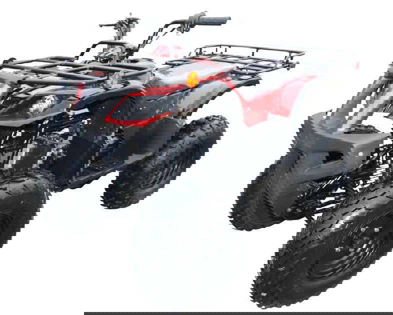 Roketa ATV 56Q 150 - Powersports Warehouse