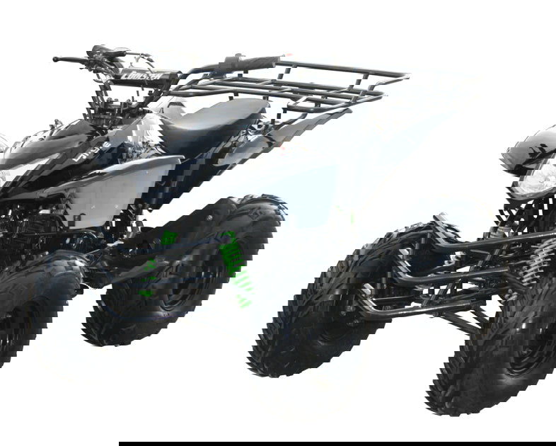 Roketa ATV 58Q 125 - Powersports Warehouse