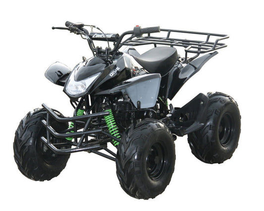 Roketa ATV 58Q 125 - Powersports Warehouse