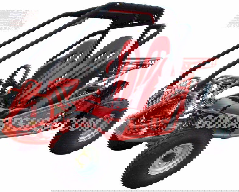 Roketa GK-01 (KD-150FS) Dune Buggy - Powersports Warehouse