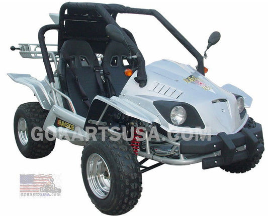 Roketa GK-05 250cc New Dune Buggy - Powersports Warehouse