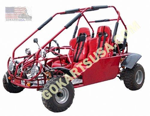 Roketa GK-27 (KTB-250WJF) Dune Buggy - Powersports Warehouse