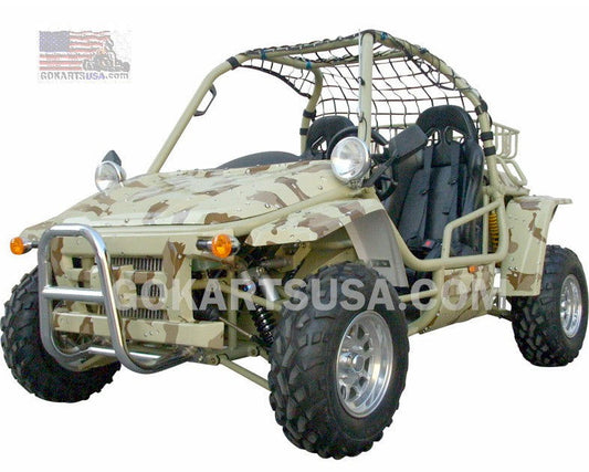 Roketa GK-40A 800cc EFI Dune Buggy - Powersports Warehouse