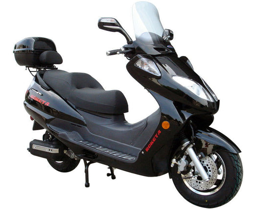 Roketa MC-13 250cc Scooter - Powersports Warehouse