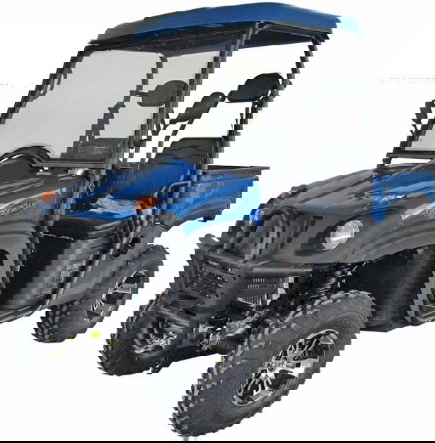 Roketa UV-03 600 4x4 Utility Vehicle - Powersports Warehouse