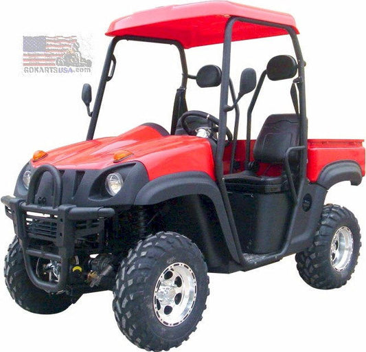 Roketa UV-03 (XUV-500) 4x4 Utility Vehicle-1 - Powersports Warehouse