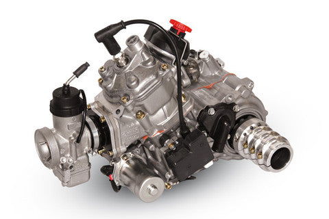 Rotax DD2 Engine - Powersports Warehouse