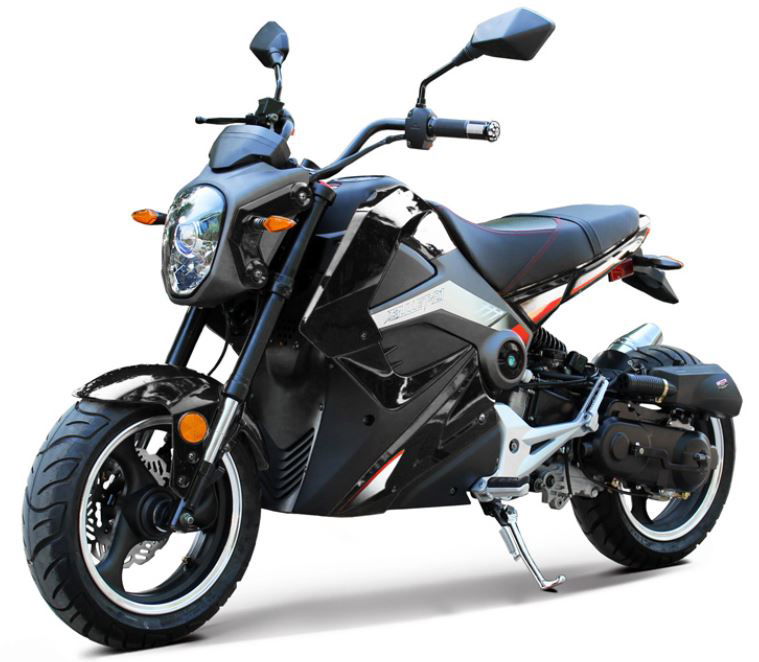 SLASH 50 Motorcycle - Powersports Warehouse
