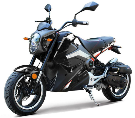 SLASH 50 Motorcycle - Powersports Warehouse