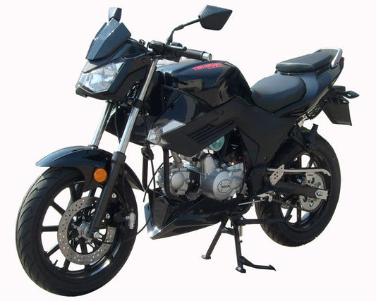 SPORT Yamasaki 50 Street Motorcycle - Powersports Warehouse