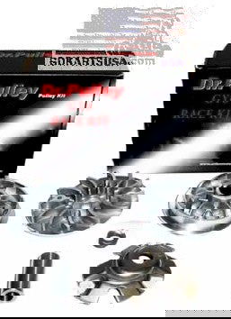 Scooter Racing Variator 125 150 - Powersports Warehouse