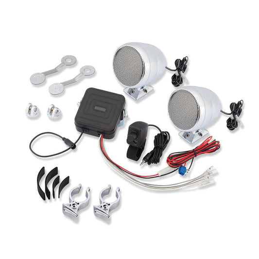 Sound System, ATV, UTV, Motorcycle, Buggy - Powersports Warehouse