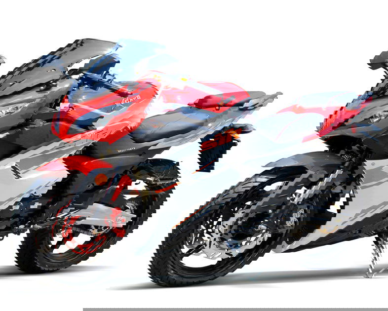 SportX SXR 250 Street Motorcycle - Powersports Warehouse