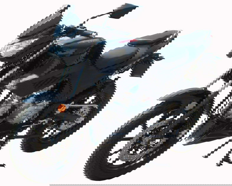 Sport Cruiser 50 Street Motorcycle - Powersports Warehouse