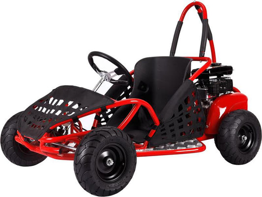 Sport Kart 2.5hp 79cc Off Road Go Kart - Powersports Warehouse