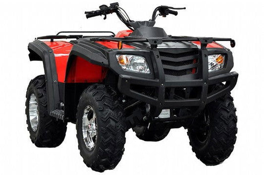 Sportsman 500 ATV, 4WD - Powersports Warehouse