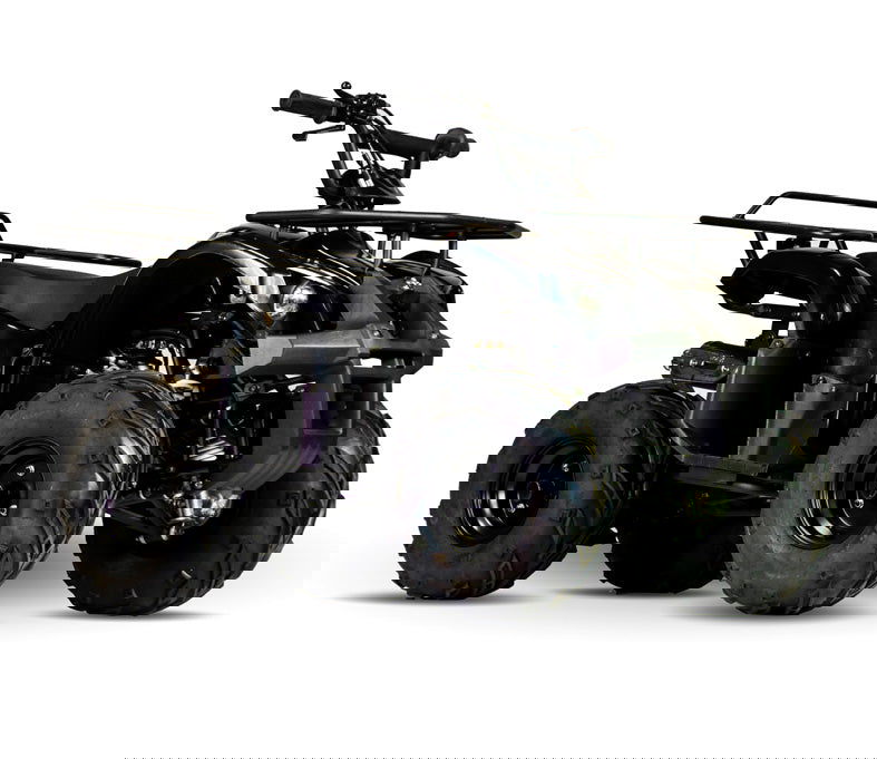 Talon 110 Kids ATV, Auto, Reverse, Remote Start, Speed Governor - Powersports Warehouse