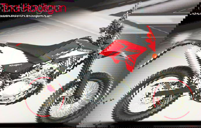The Heritage 250 Motorcycle - Powersports Warehouse