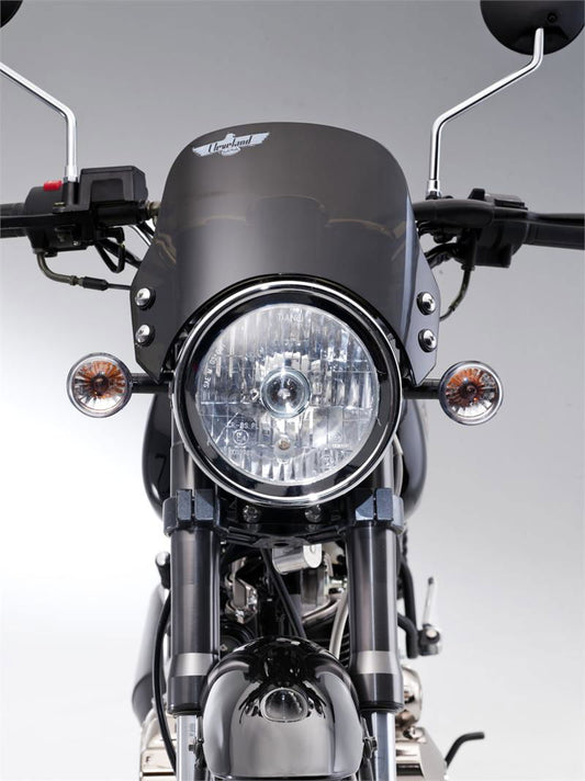 The Roughshod 250 Motorcycle - Powersports Warehouse