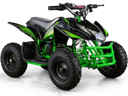 Titan Kids Mini Electric ATV - Powersports Warehouse