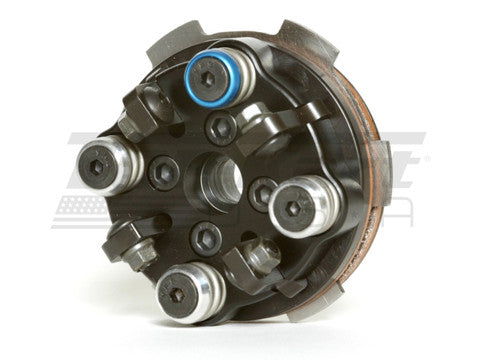 Tomar TD22-2 Clutch - Powersports Warehouse