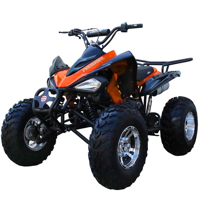 TrailMaster 150X Sport ATV, 10 inch Wheels (3150CXC) - Powersports Warehouse