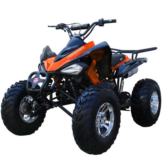 TrailMaster 150X Sport ATV, 10 inch Wheels (3150CXC) - Powersports Warehouse