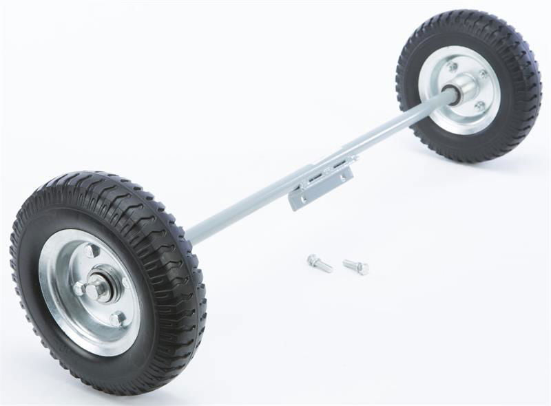 Training Wheels, for Mini Motorcycle - Powersports Warehouse