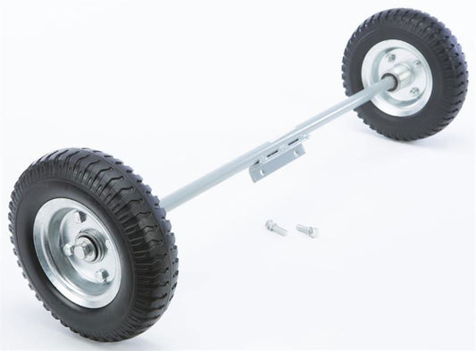 Training Wheels, for Mini Motorcycle - Powersports Warehouse