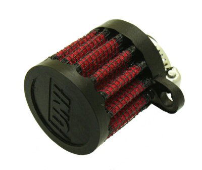 UNI "Push-In" Breather Filter - Powersports Warehouse