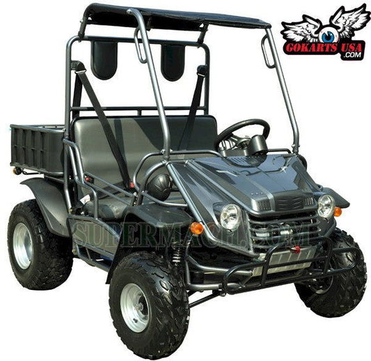 UTV 200 - Powersports Warehouse